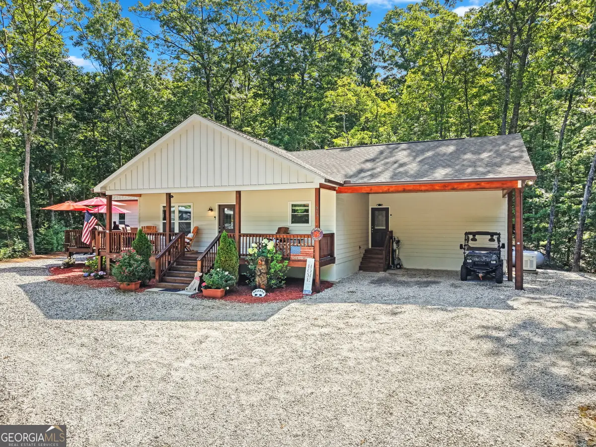 613 Abby Lane, Clayton, GA 30525 - #1