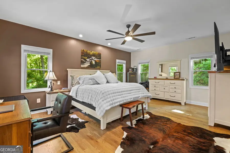 613 Abby Lane, Clayton, GA 30525 - #2