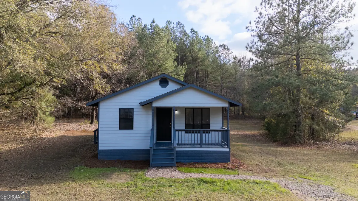 181 Lower Wirebridge Road, Stephens, GA 30667 - #1