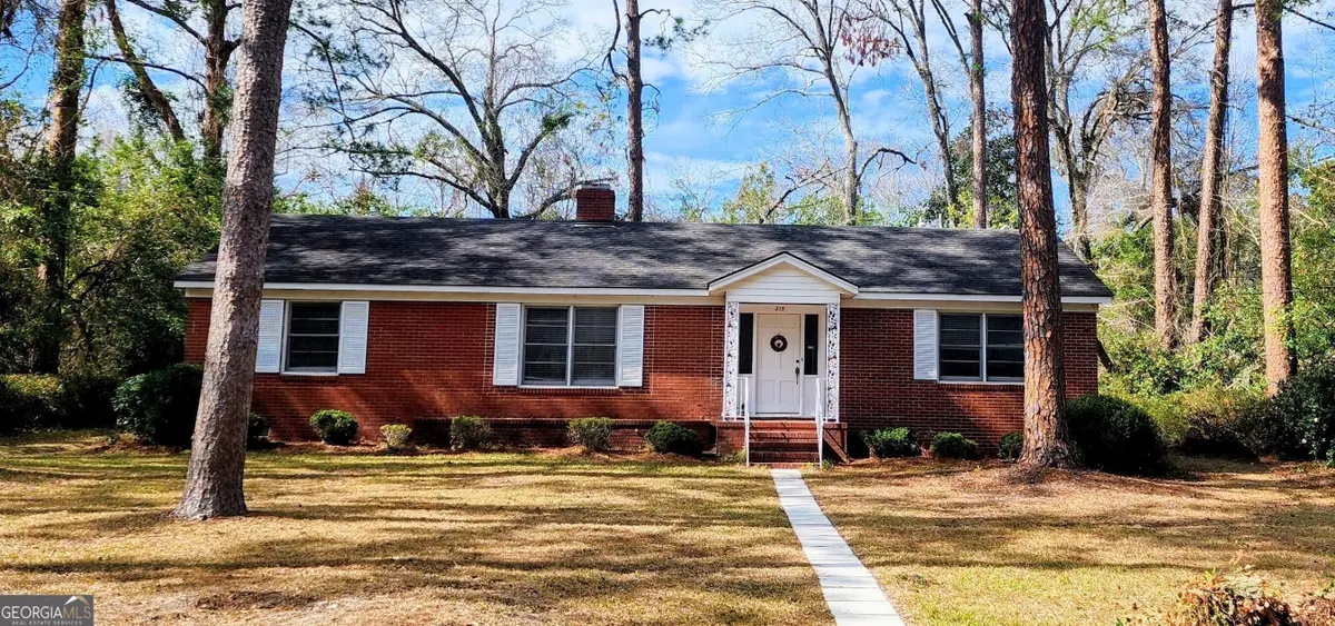215 Vista Circle, Statesboro, GA 30458 - #1