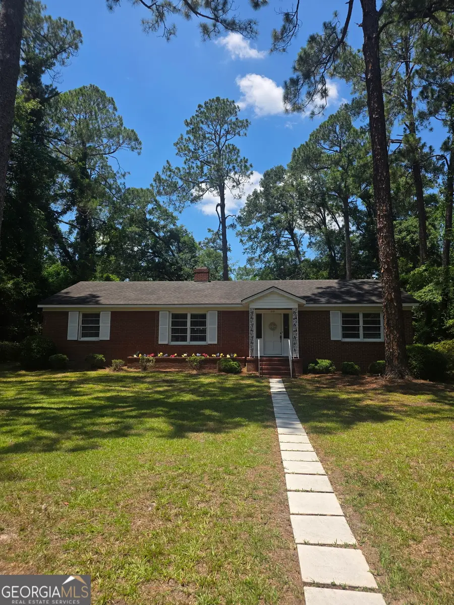 215 Vista Circle, Statesboro, GA 30458 - #2