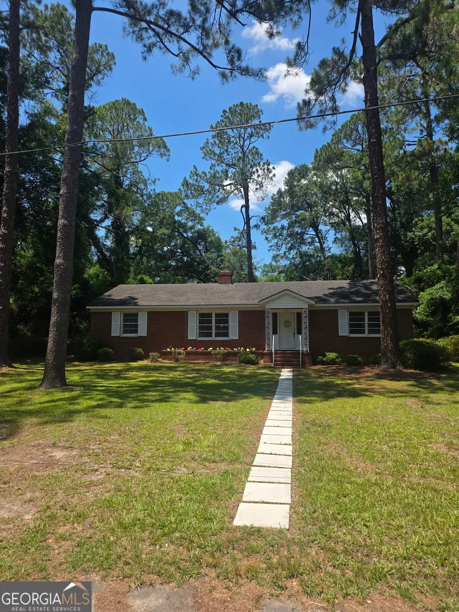 215 Vista Circle, Statesboro, GA 30458 - #3