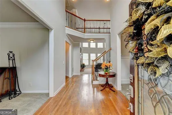 1442 Great Shoals Drive Se, Lawrenceville, GA 30045