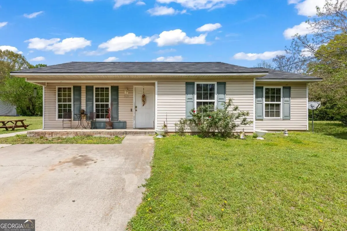 315 E Central Avenue, Griffin, GA 30223 - #1