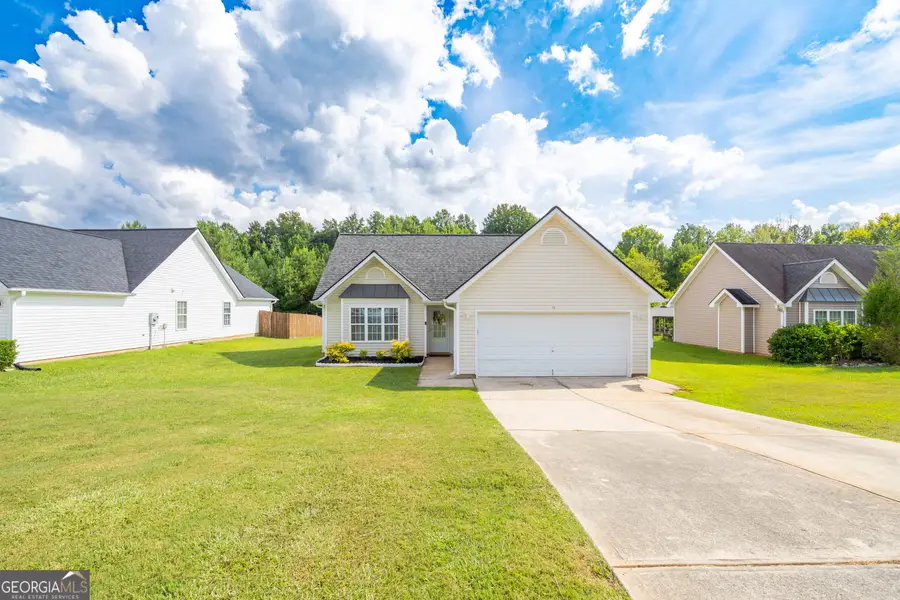 111 Margaret Way, Hogansville, GA 30230 - #2