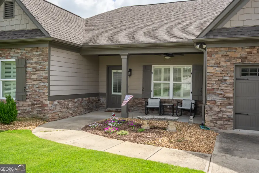 21 Gilreath Trail Nw, Cartersville, GA 30121 - #3