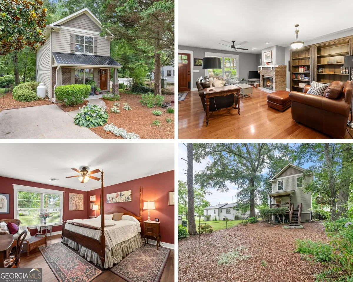 336 Wood Street, Cornelia, GA 30531 - #1