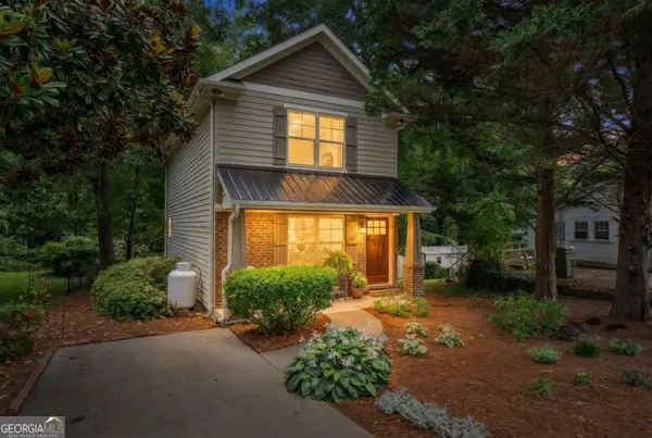 336 Wood Street, Cornelia, GA 30531