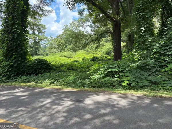 0 Pine Street, Hogansville, GA 30230