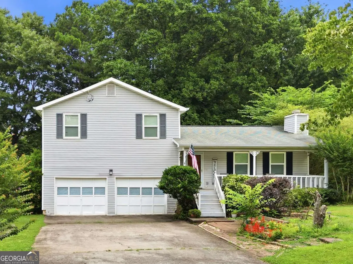 322 Mill Lane, Dallas, GA 30157 - #1