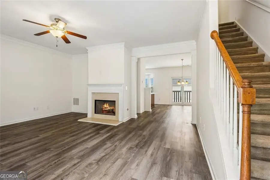 1203 Park Pass Way, Suwanee, GA 30024 - #3