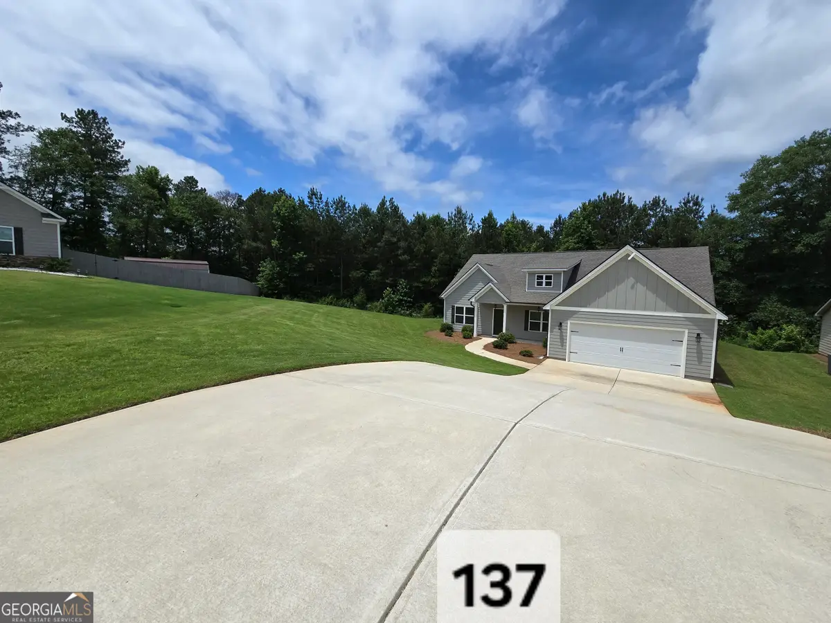 137 Holtz Drive, Carrollton, GA 30117 - #1