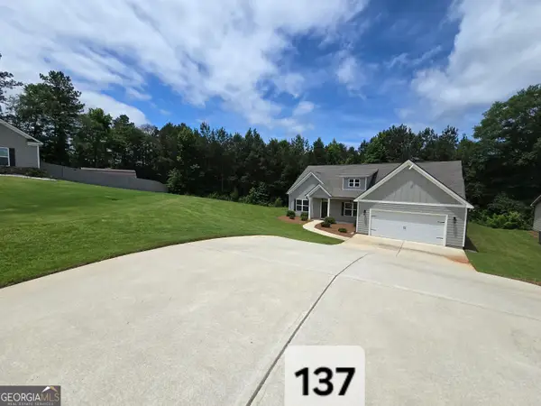 137 Holtz Drive, Carrollton, GA 30117
