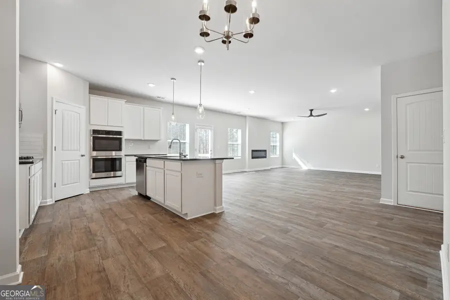 451 Orwell Drive, Social Circle, GA 30025 - #2