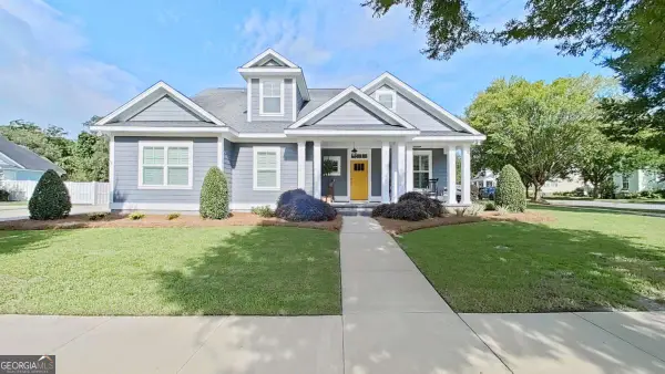 100 Morningside Drive, Thomasville, GA 31792