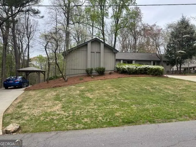 5353 High Harbor Court, Gainesville, GA 30504 - #2