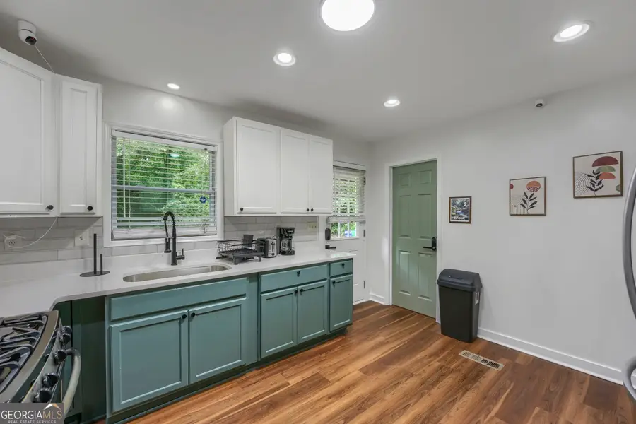1916 Glen Mora Court, Decatur, GA 30032 - #3