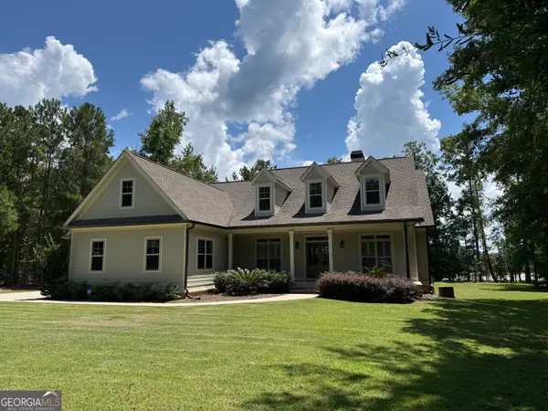 140 Newport Road, Milledgeville, GA 31061