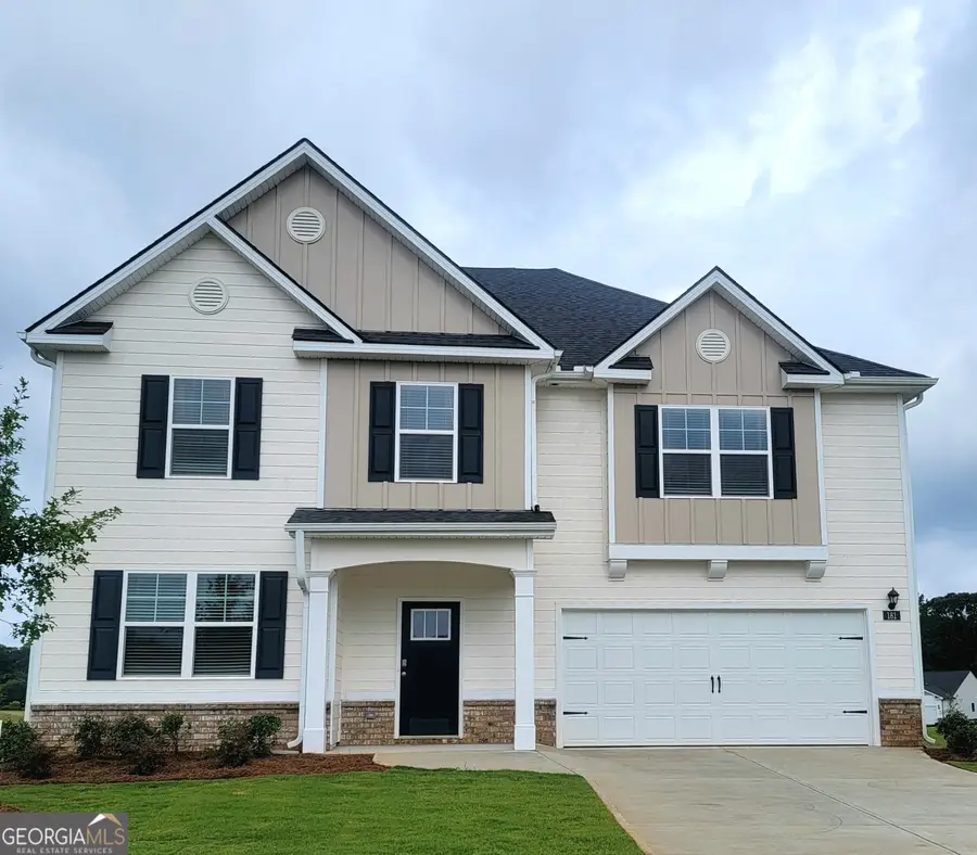 181 Melrose Court, Jefferson, GA 30549 - #2