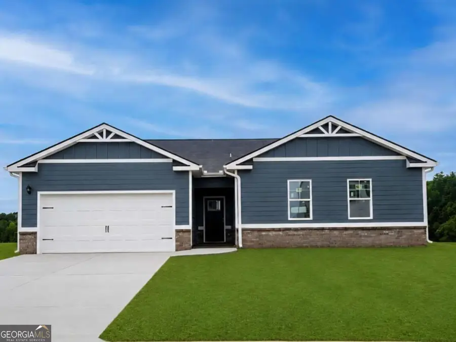 160 Melrose Court, Jefferson, GA 30549 - #3