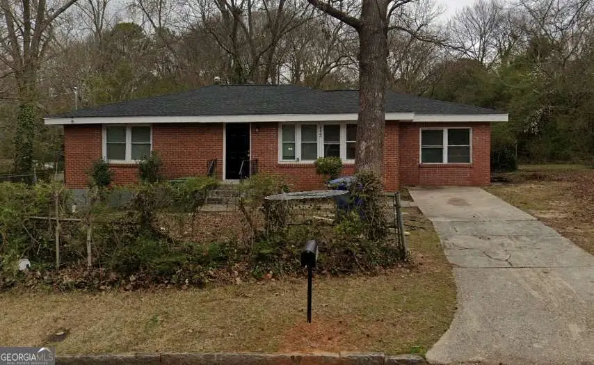 1112 Valley View Road Se, Atlanta, GA 30315 - #1
