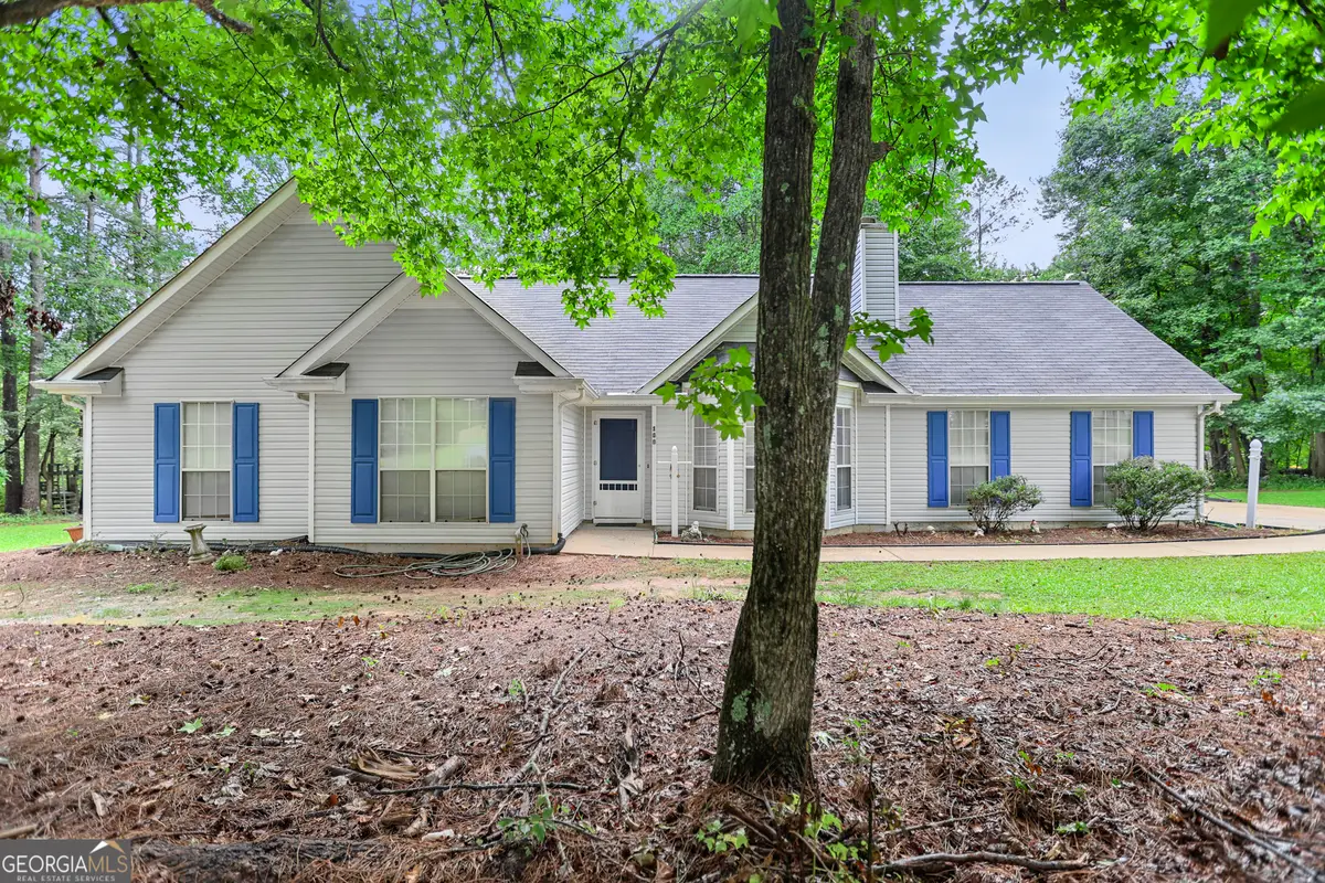 188 Widewater Drive, Newnan, GA 30265 - #1