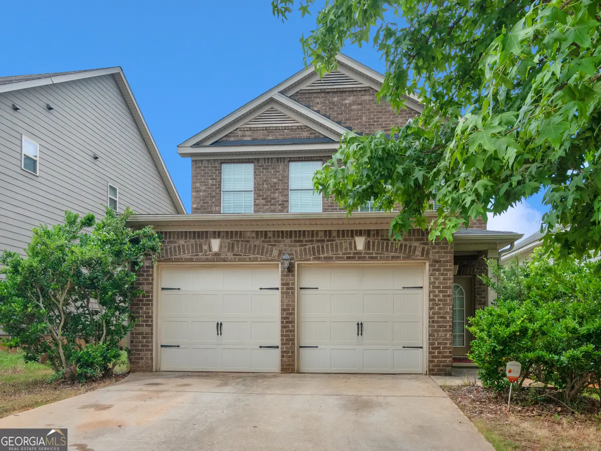 2521 Shropshire Place, McDonough, GA 30253 - #1