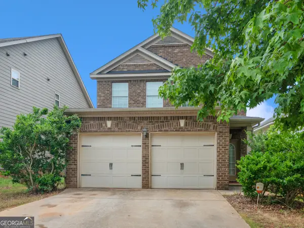 2521 Shropshire Place, McDonough, GA 30253
