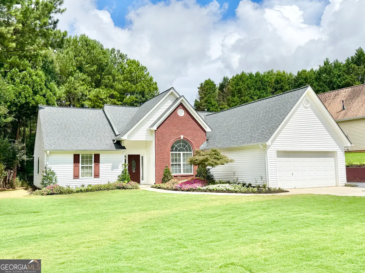 917 Keldron Court, Lawrenceville, GA 30045 - #1