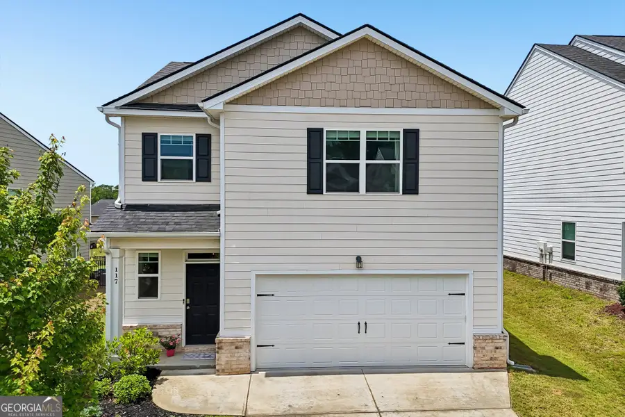 117 Mead Court, Hoschton, GA 30548 - #3