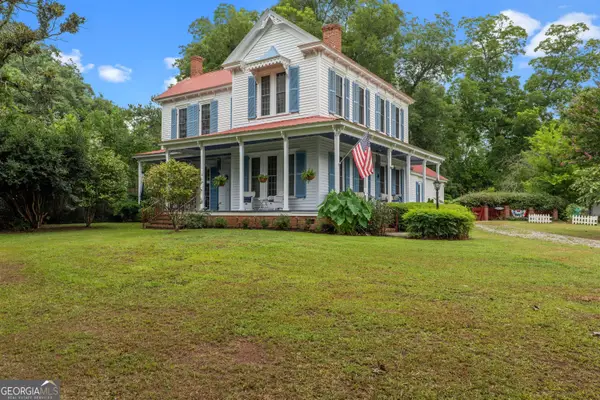 513 Spring Street, Washington, GA 30673