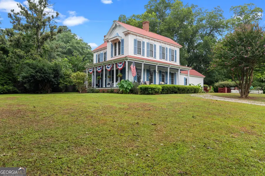 513 Spring Street, Washington, GA 30673 - #2