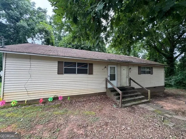 624 Moody Street, Griffin, GA 30223 - #1