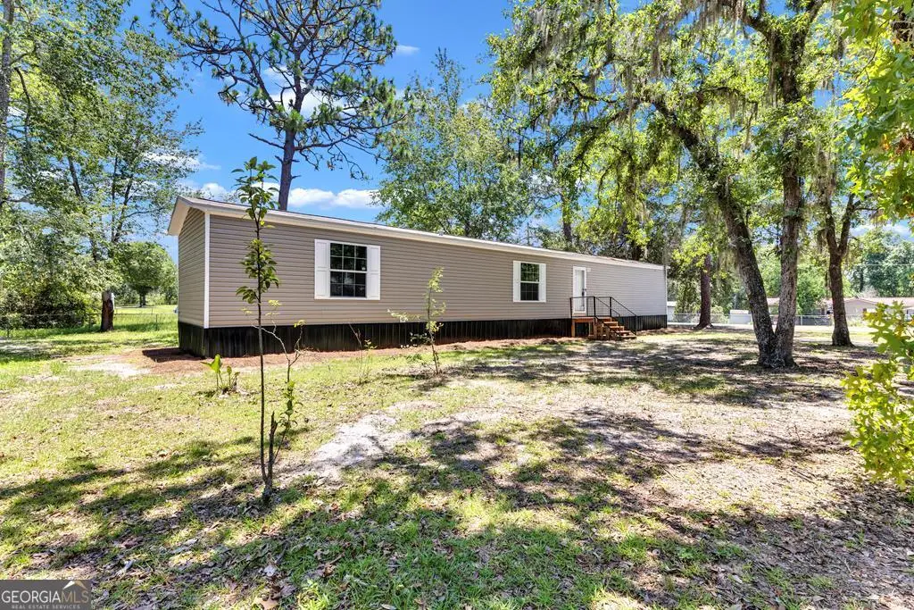 6891 Oak Ridge, Blackshear, GA 31516 - #1