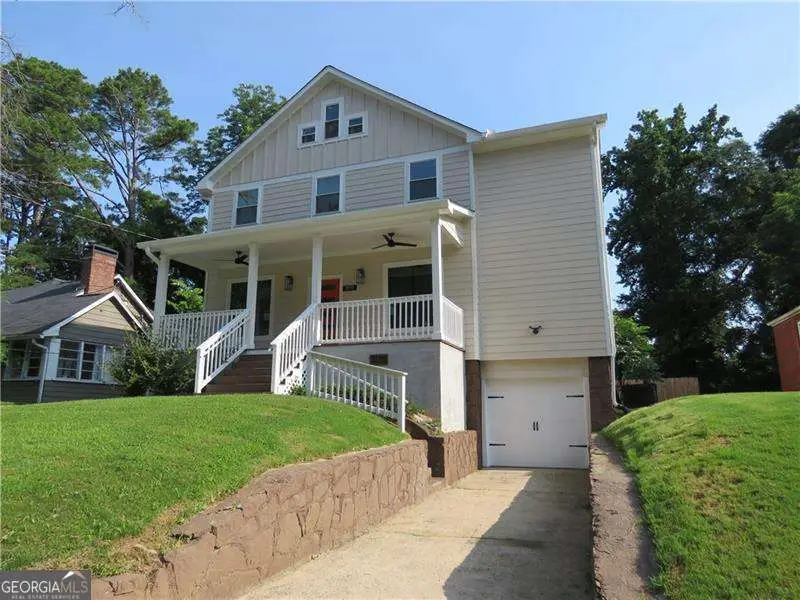 1819 Avon Avenue Sw, Atlanta, GA 30311 - #3