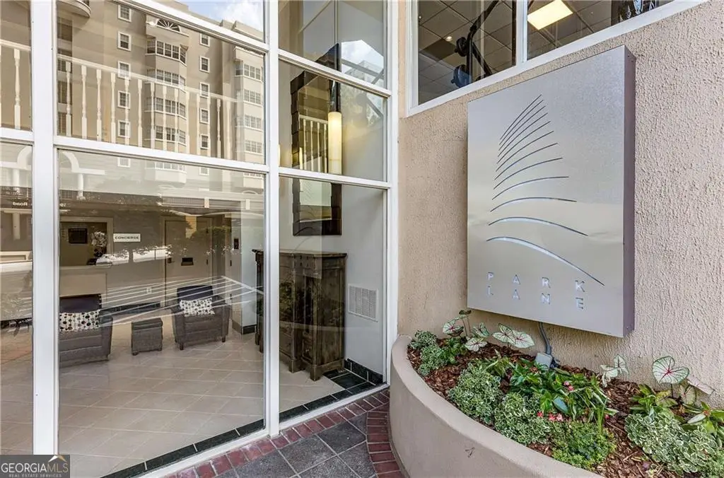 2479 Peachtree Road Ne #APT 1716, Atlanta, GA 30305 - #1