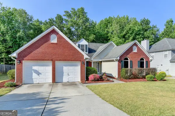 1396 Belfaire Trace, Dacula, GA 30019