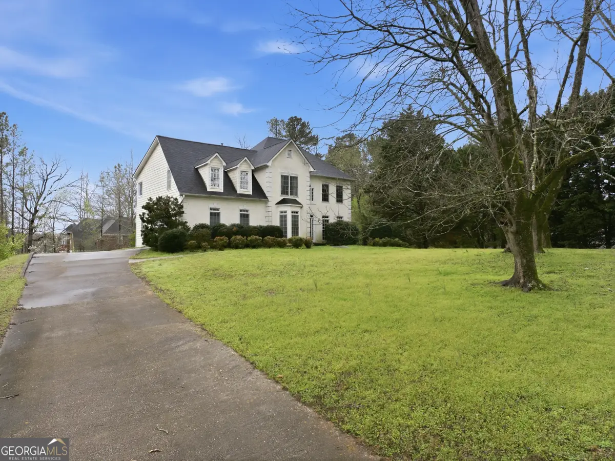 110 Varsailles Place, Ellenwood, GA 30294 - #1