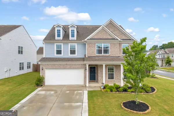 3381 Emmet Road, Bethlehem, GA 30620