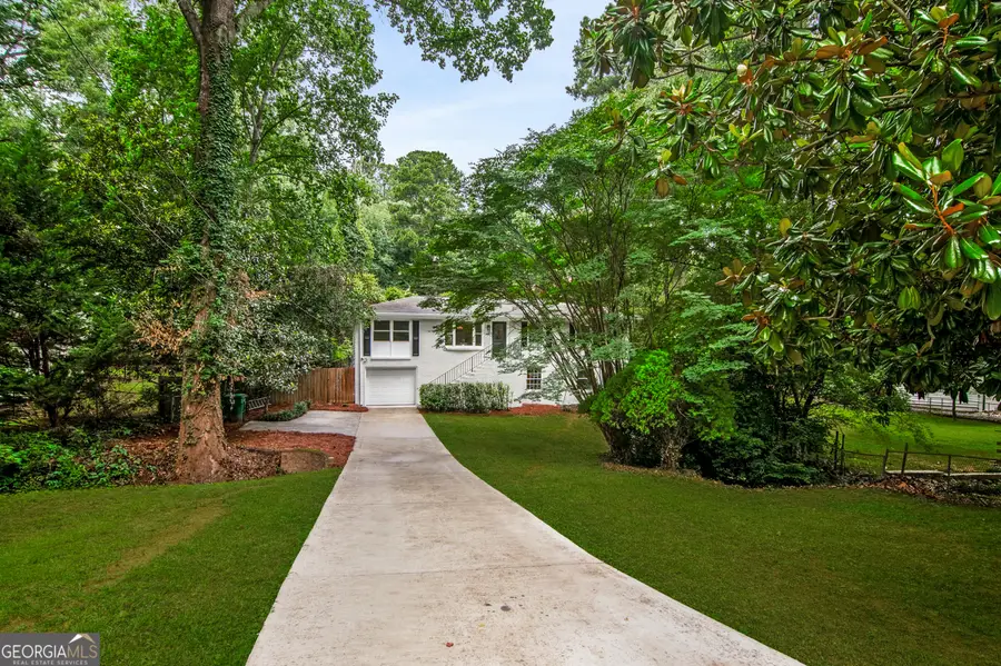 3176 Ann Road Se, Smyrna, GA 30080 - #2