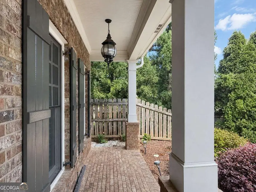 514 Glenmanor Court, Atlanta, GA 30328 - #3