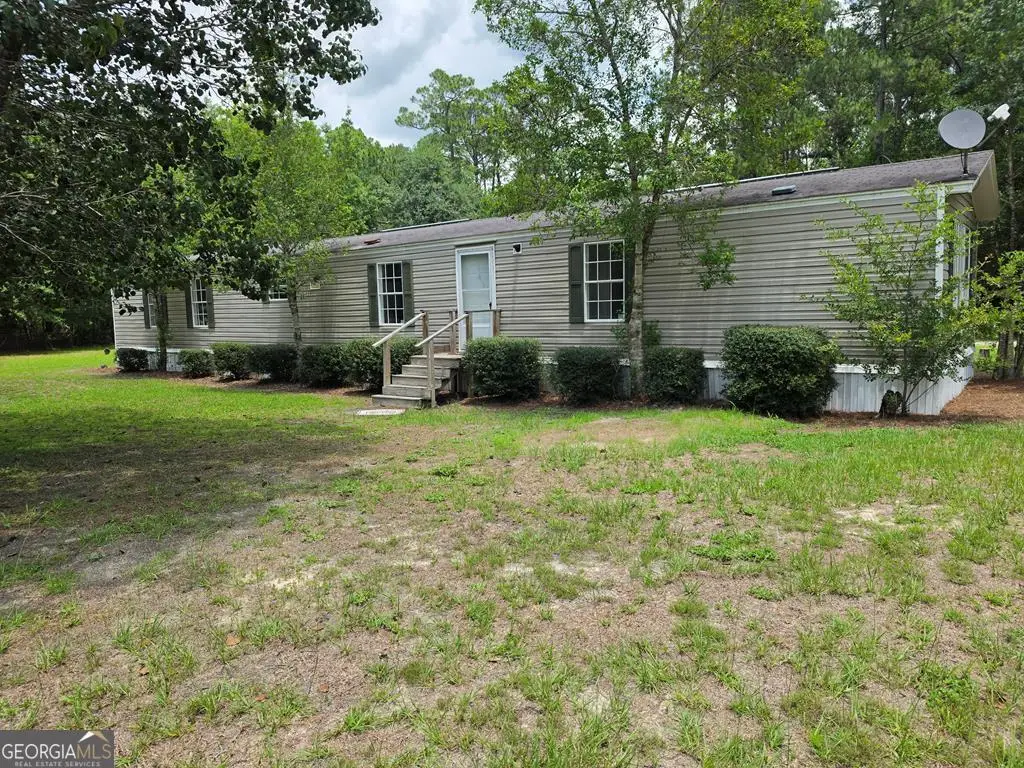 3889 Jacobs Drive, Blackshear, GA 31516 - #1