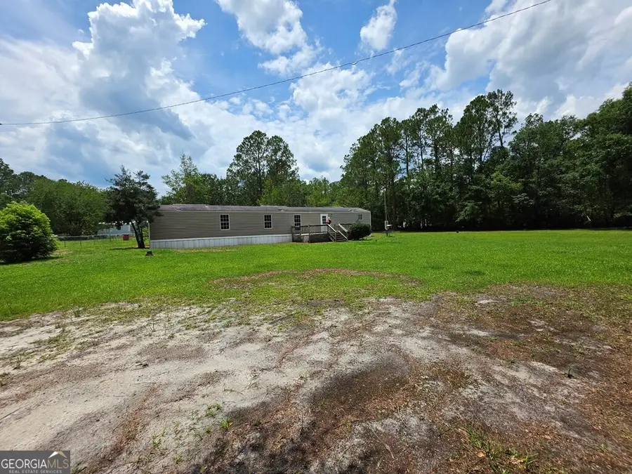 3889 Jacobs Drive, Blackshear, GA 31516 - #2