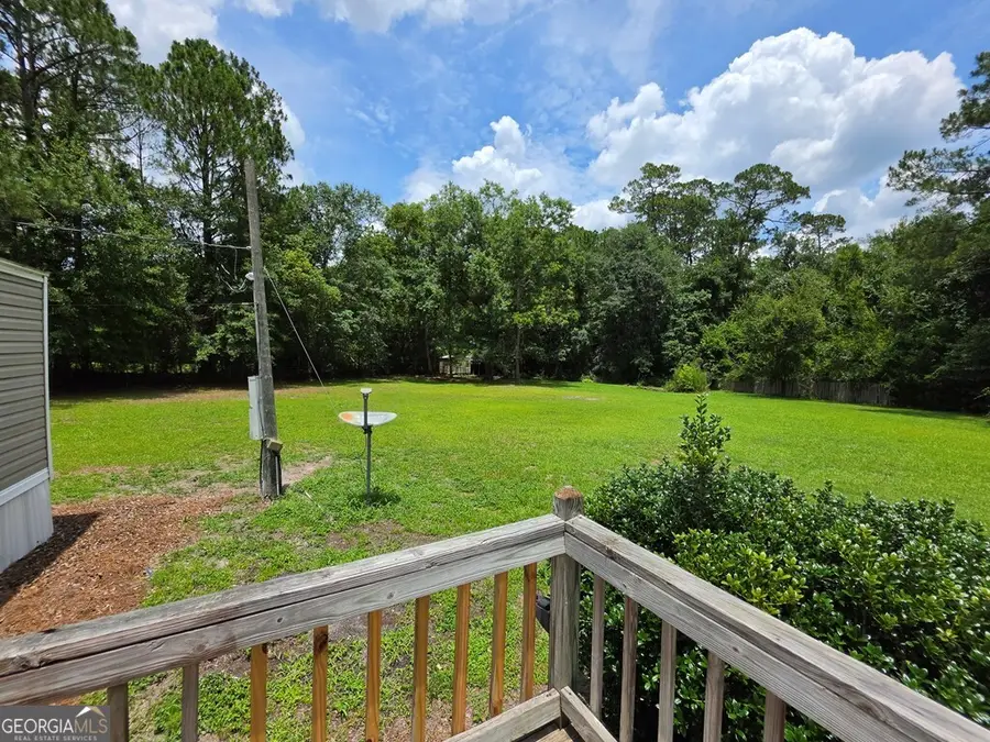 3889 Jacobs Drive, Blackshear, GA 31516 - #3