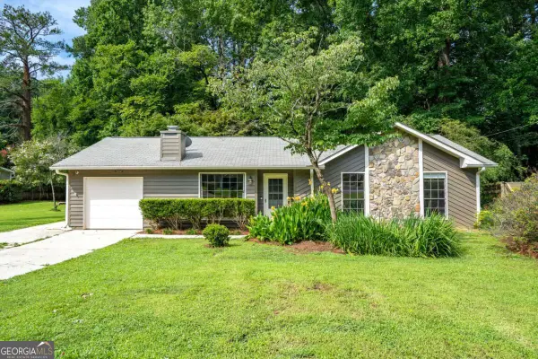626 Deerfield Lane, Norcross, GA 30093