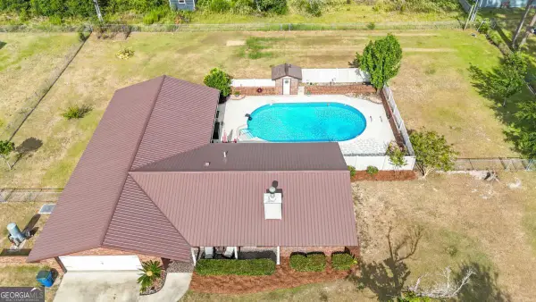 132 Pleasant Way, Jesup, GA 31545