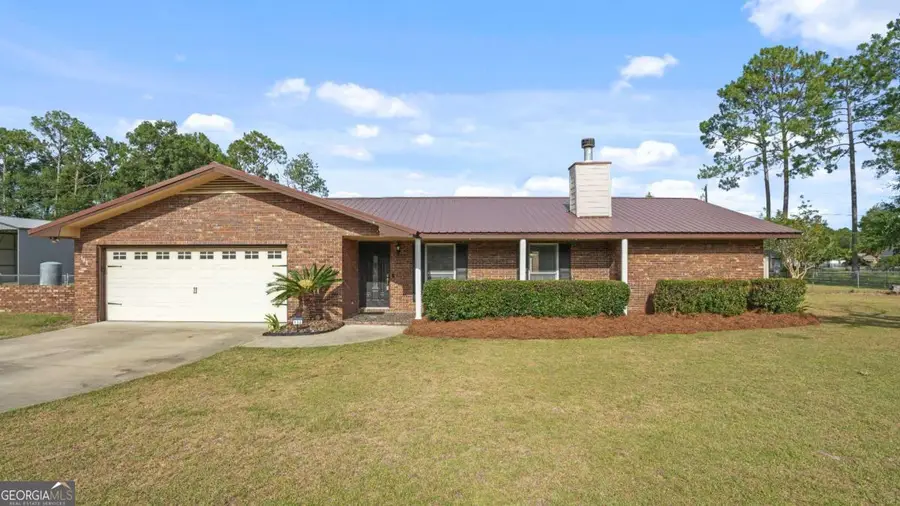 132 Pleasant Way, Jesup, GA 31545 - #2