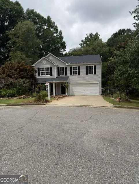 528 Lazy River Lane, Woodstock, GA 30188 - #1