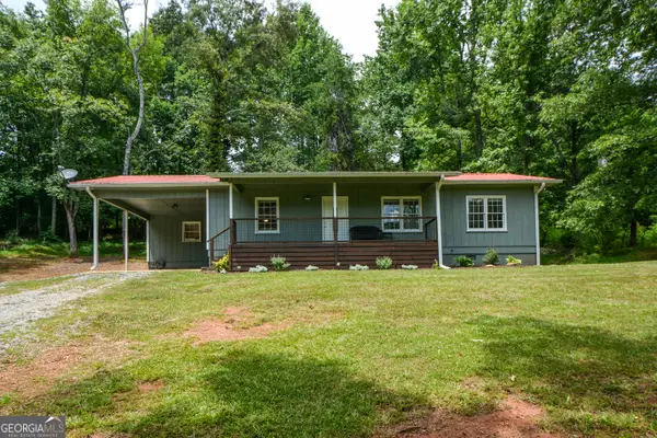 1217 Black Road, Cleveland, GA 30528
