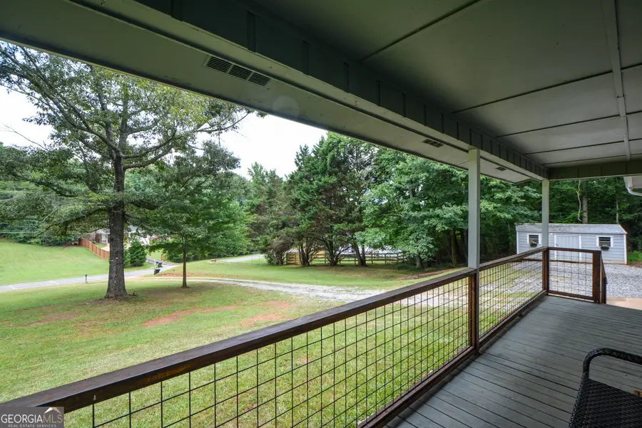 1217 Black Road, Cleveland, GA 30528 - #3